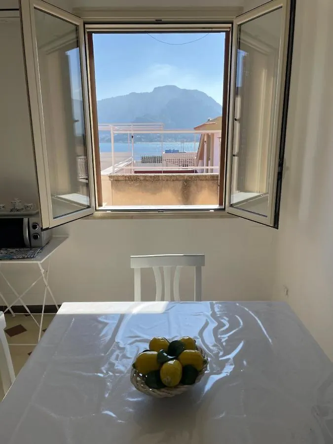 Appartamento Cielo e Mare Palermo 0*,